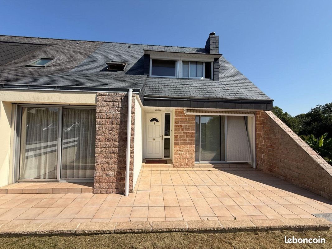 Maison à vendre, 100m², Quimper
