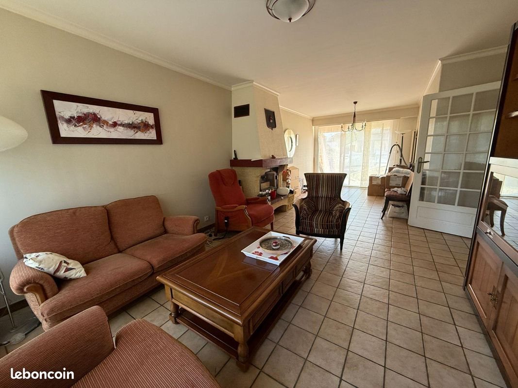 Maison à vendre, 100m², Quimper