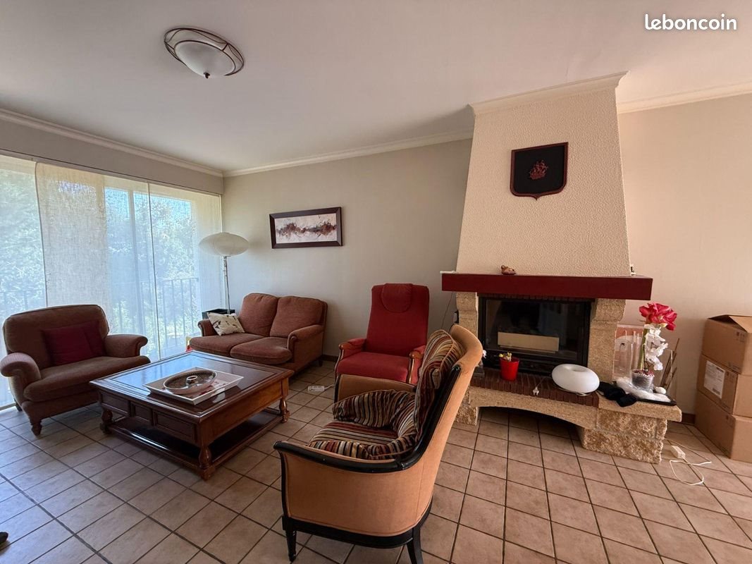 Maison à vendre, 100m², Quimper