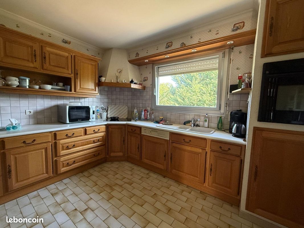 Maison à vendre, 100m², Quimper