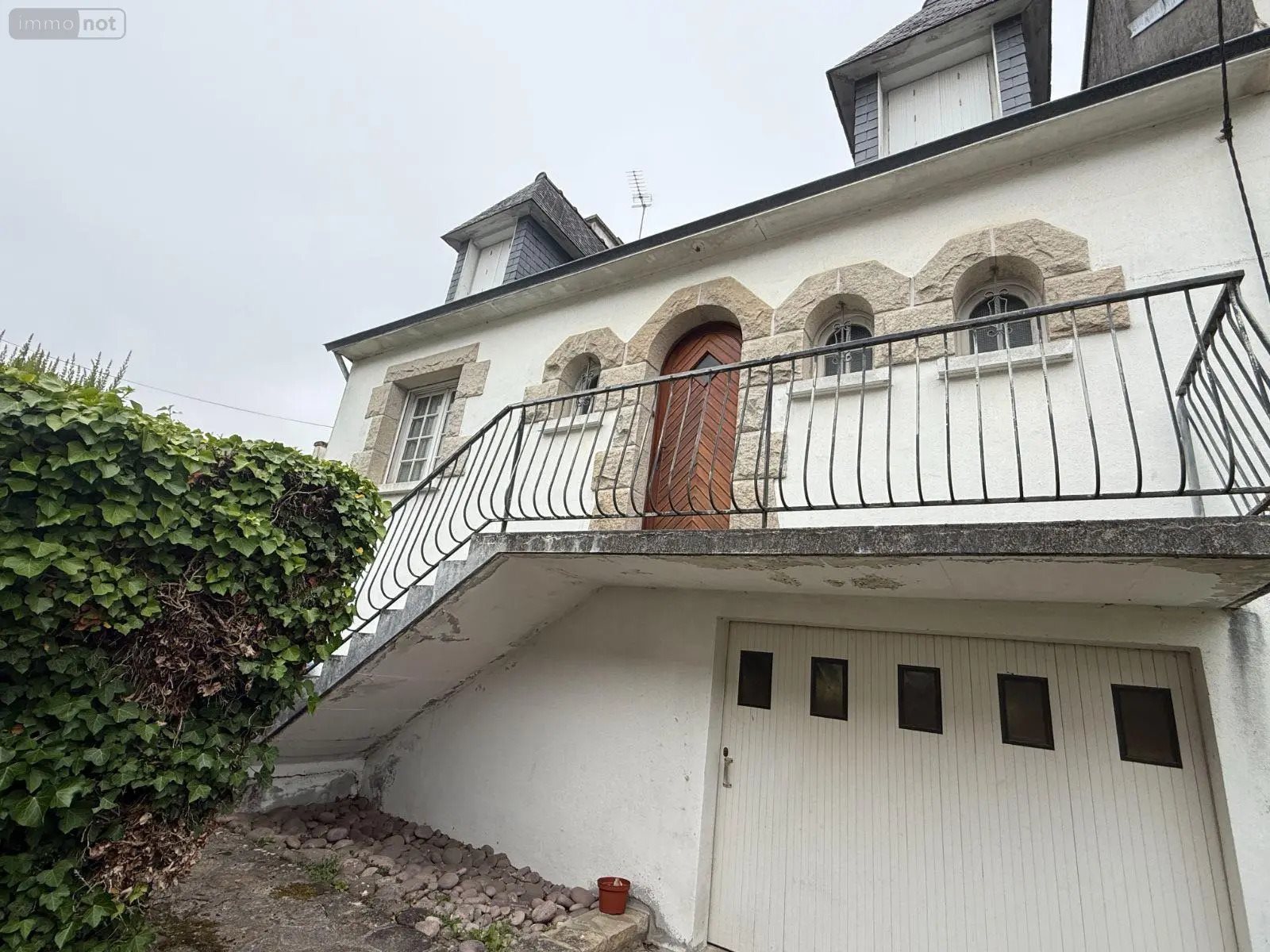 Maison à vendre, 91m², Quimper