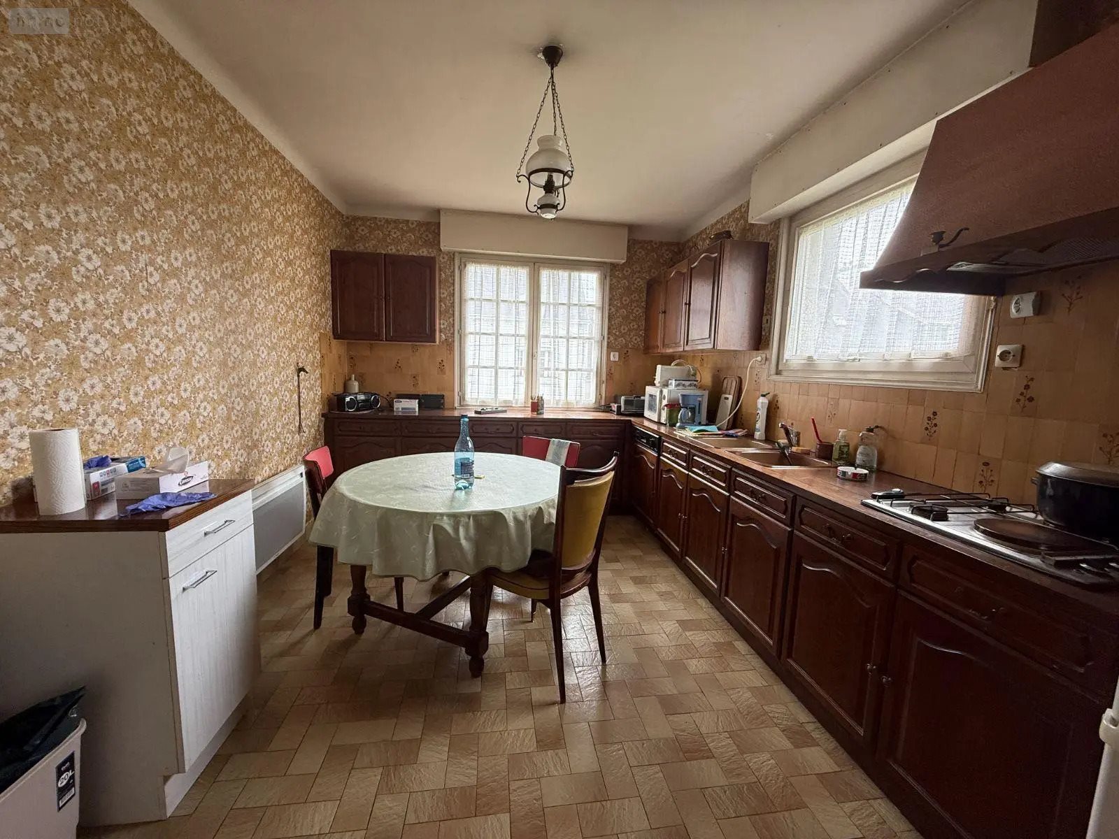 Maison à vendre, 91m², Quimper