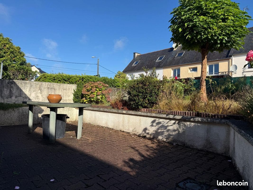 Maison à vendre, 101m², Quimper