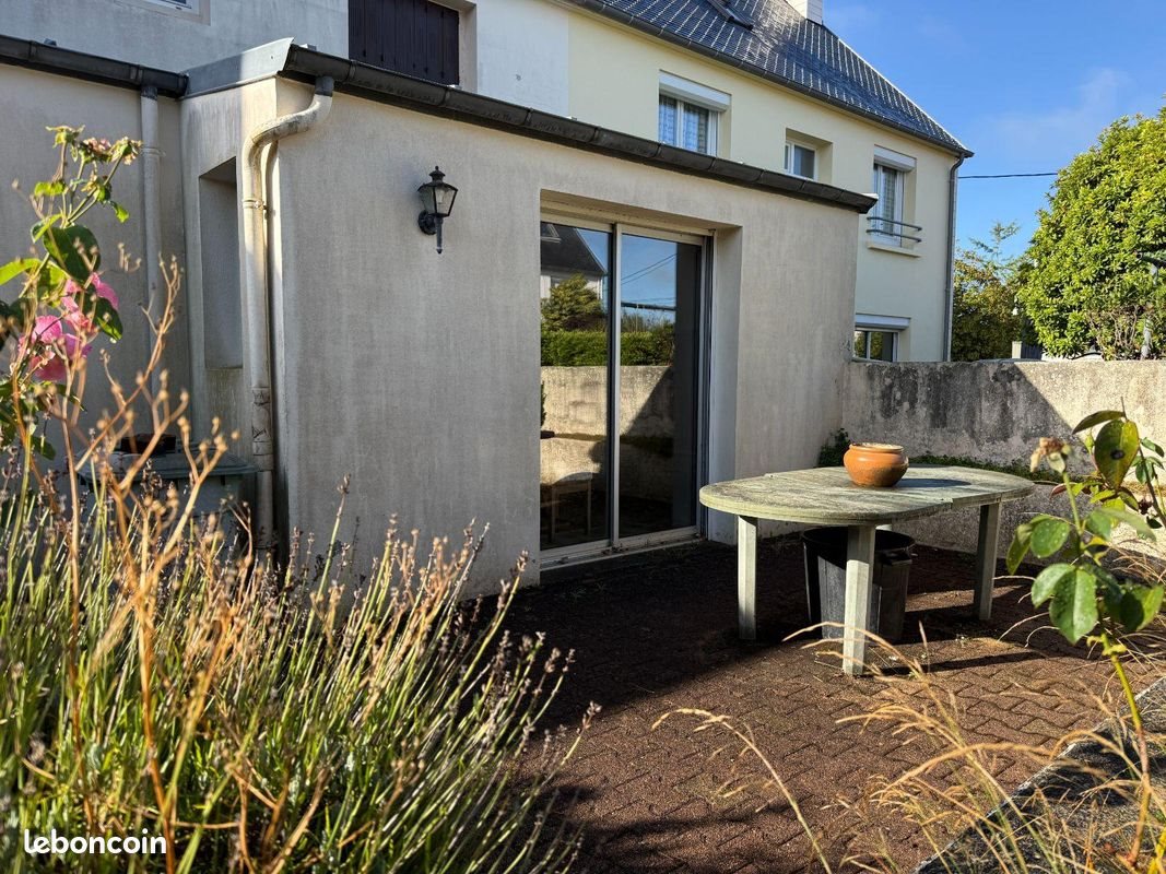 Maison à vendre, 101m², Quimper