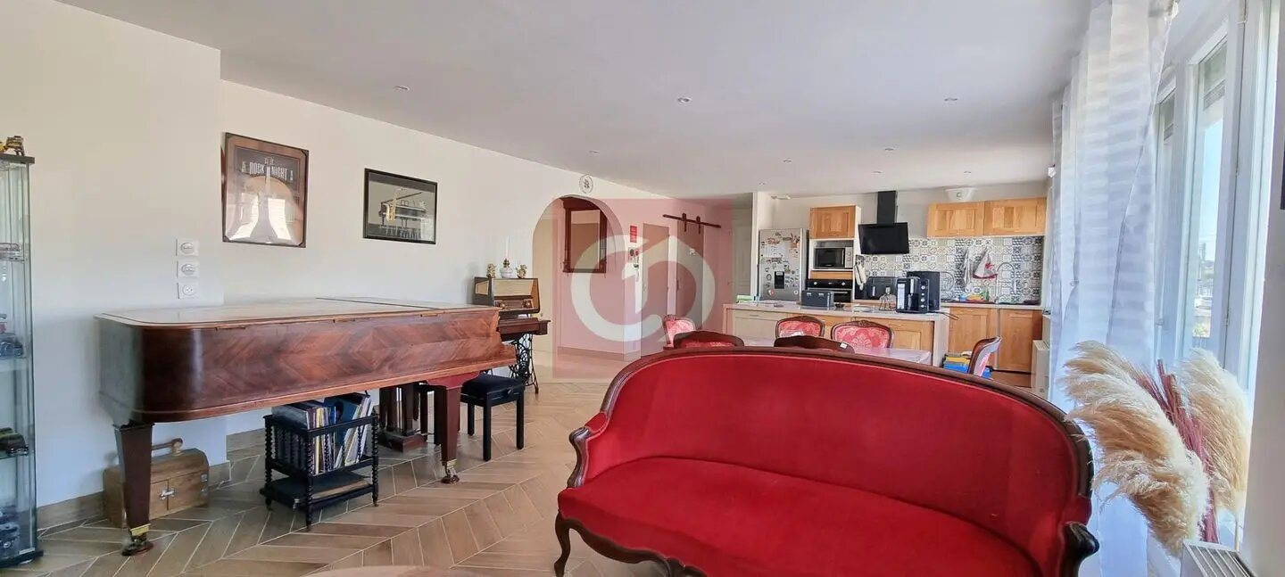 Maison à vendre, 104m², Coulanges-lès-Nevers
