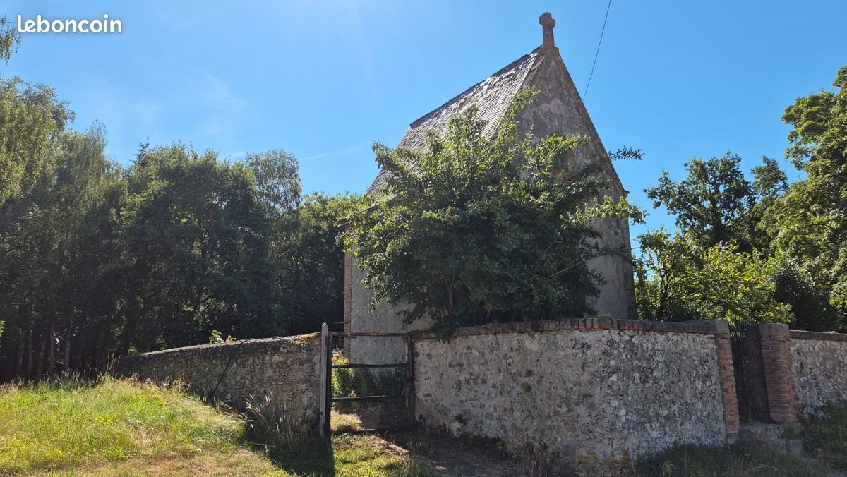 Maison à vendre, 75m², Évron