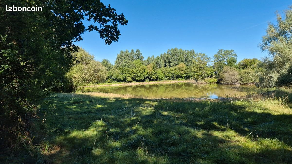 Maison à vendre, 75m², Évron