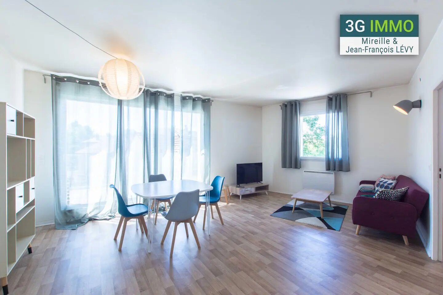 Appartement à vendre, 72m², Sarreguemines