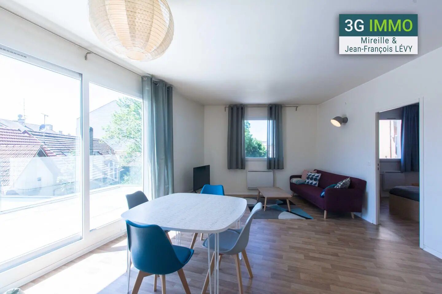 Appartement à vendre, 72m², Sarreguemines