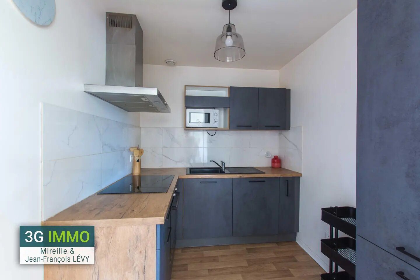 Appartement à vendre, 72m², Sarreguemines