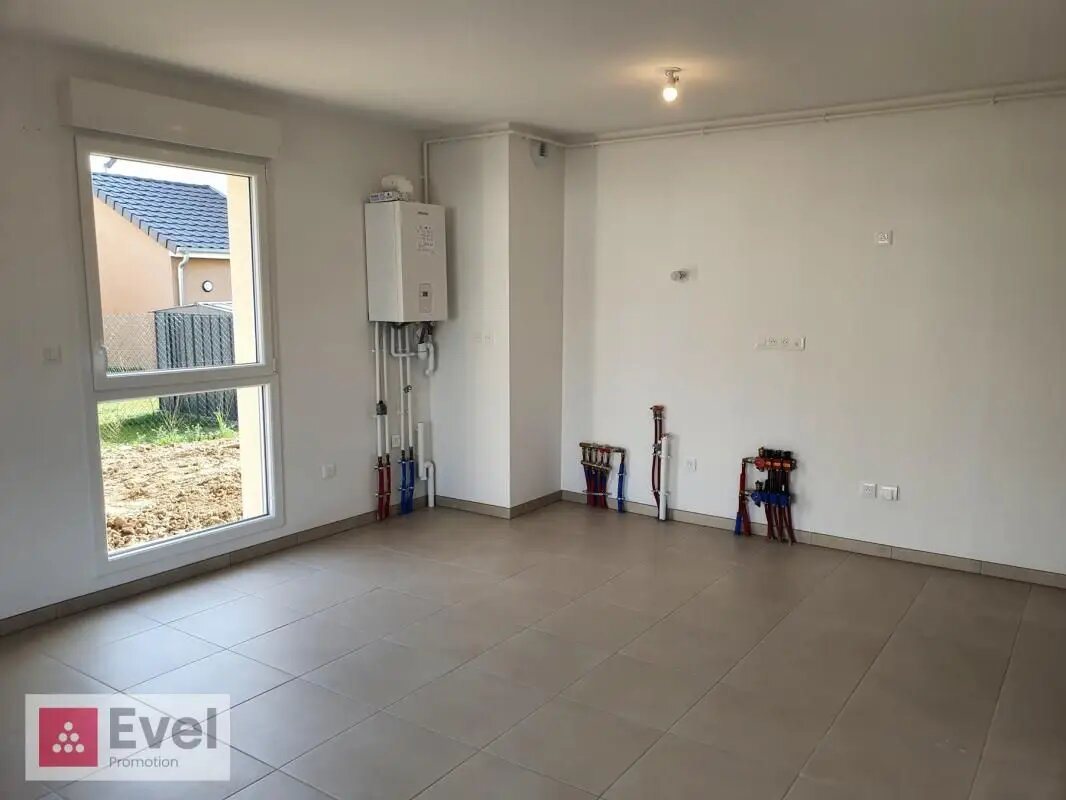 Appartement à vendre, 48m², Amnéville