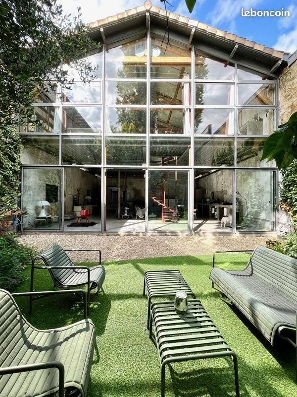 Maison à vendre, 210m², Bordeaux