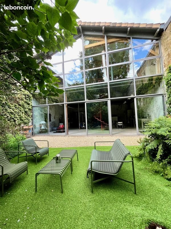 Maison à vendre, 210m², Bordeaux
