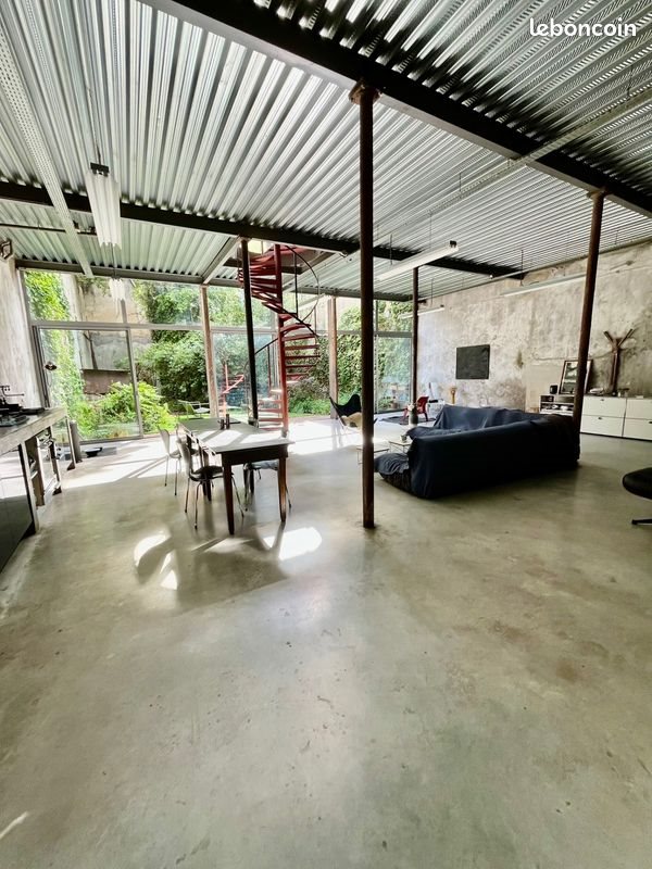 Maison à vendre, 210m², Bordeaux