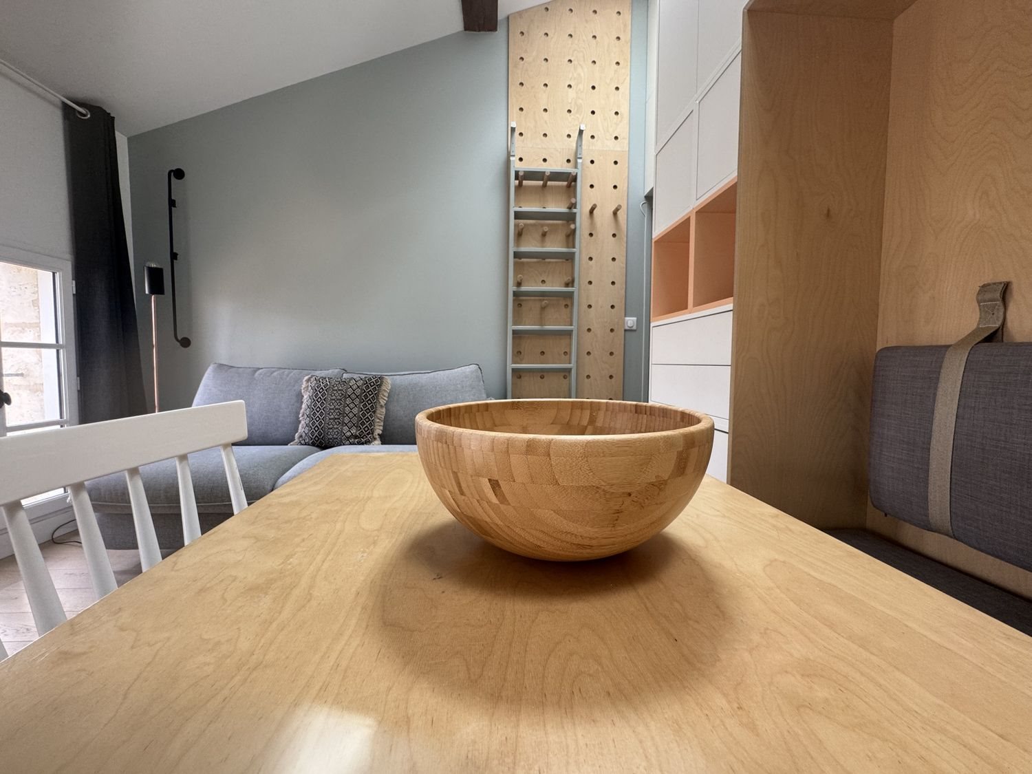 Appartement à vendre, 21m², Bordeaux