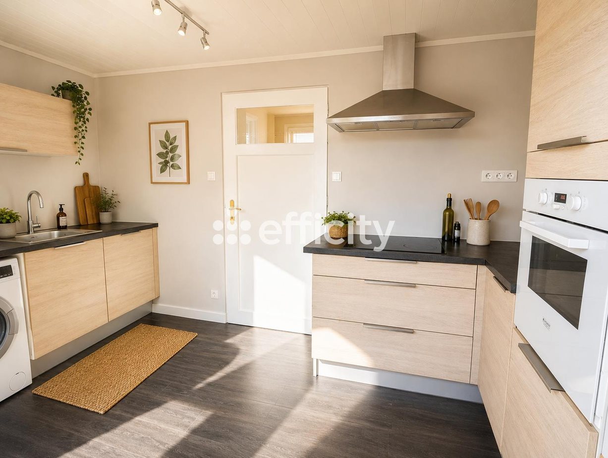 Maison à vendre, 50m², Douai