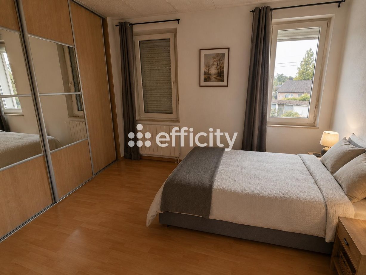 Maison à vendre, 50m², Douai