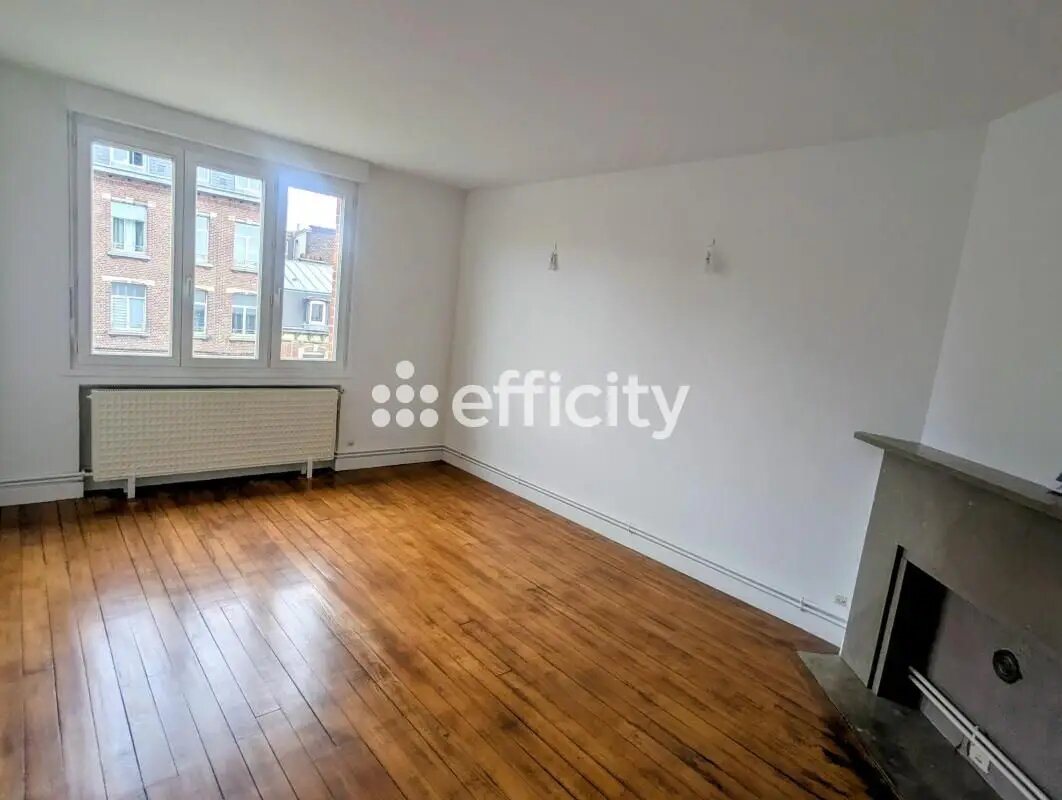Appartement à vendre, 69m², Valenciennes