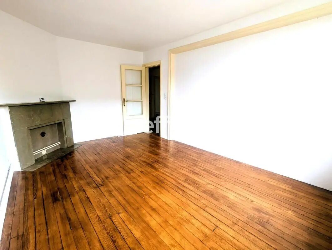 Appartement à vendre, 69m², Valenciennes