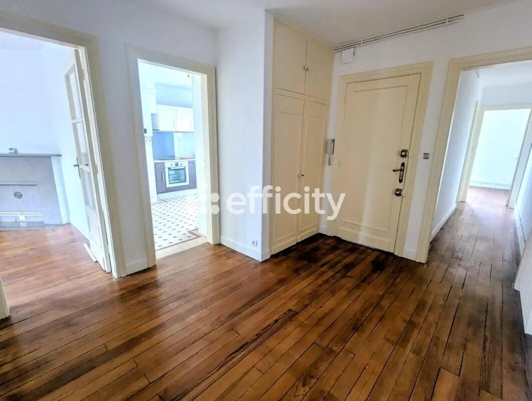 Appartement à vendre, 69m², Valenciennes