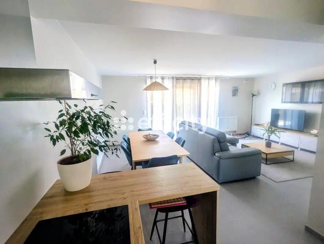 Maison à vendre, 95m², Libercourt