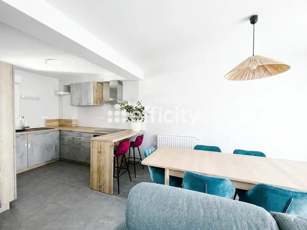 Maison à vendre, 95m², Libercourt