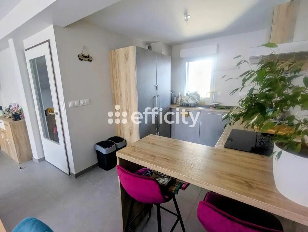 Maison à vendre, 95m², Libercourt