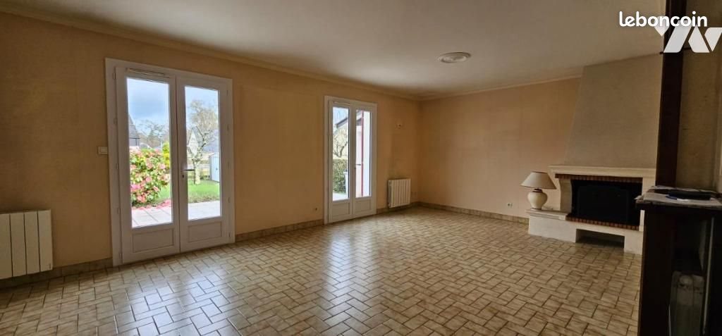 Maison à vendre, 113m², Nort-sur-Erdre