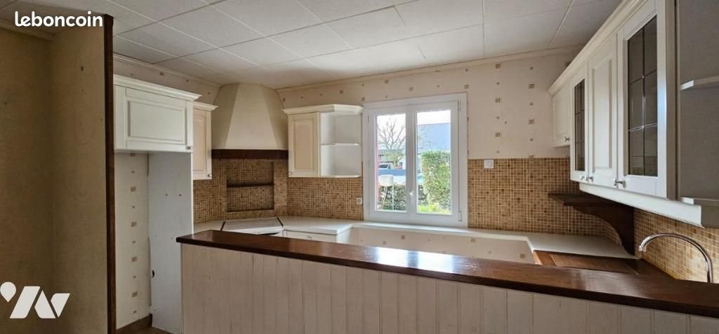 Maison à vendre, 113m², Nort-sur-Erdre