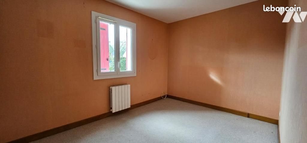 Maison à vendre, 113m², Nort-sur-Erdre