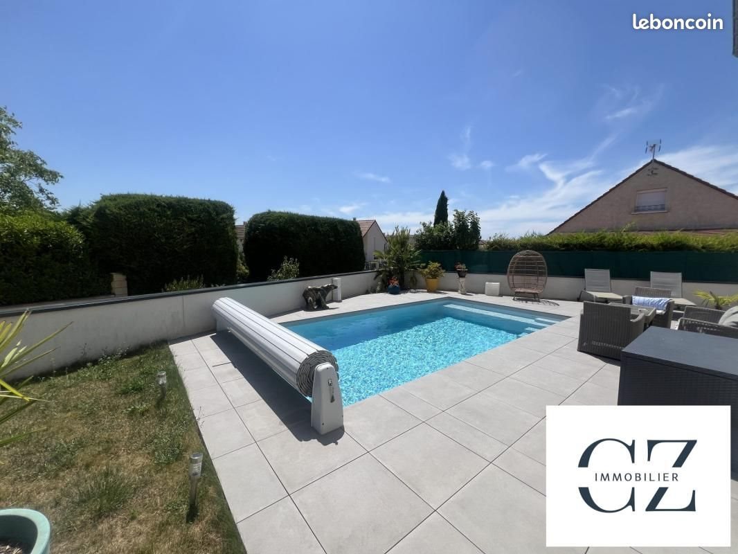 Maison à vendre, 130m², Ruffey-lès-Echirey