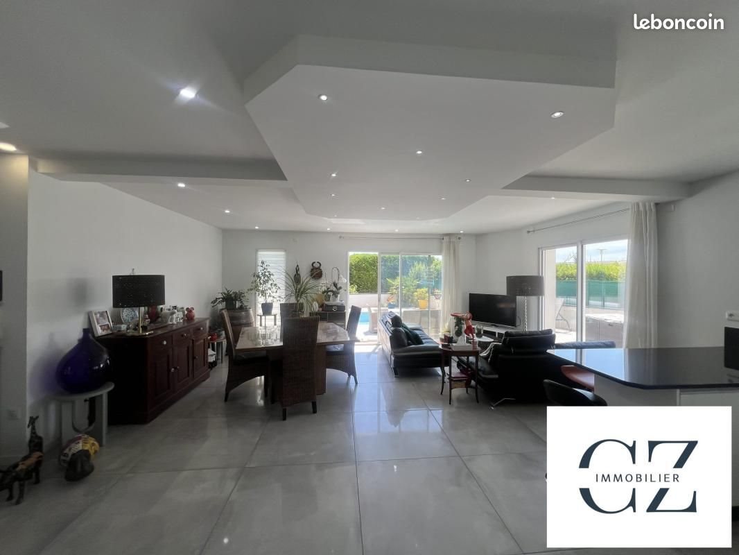 Maison à vendre, 130m², Ruffey-lès-Echirey