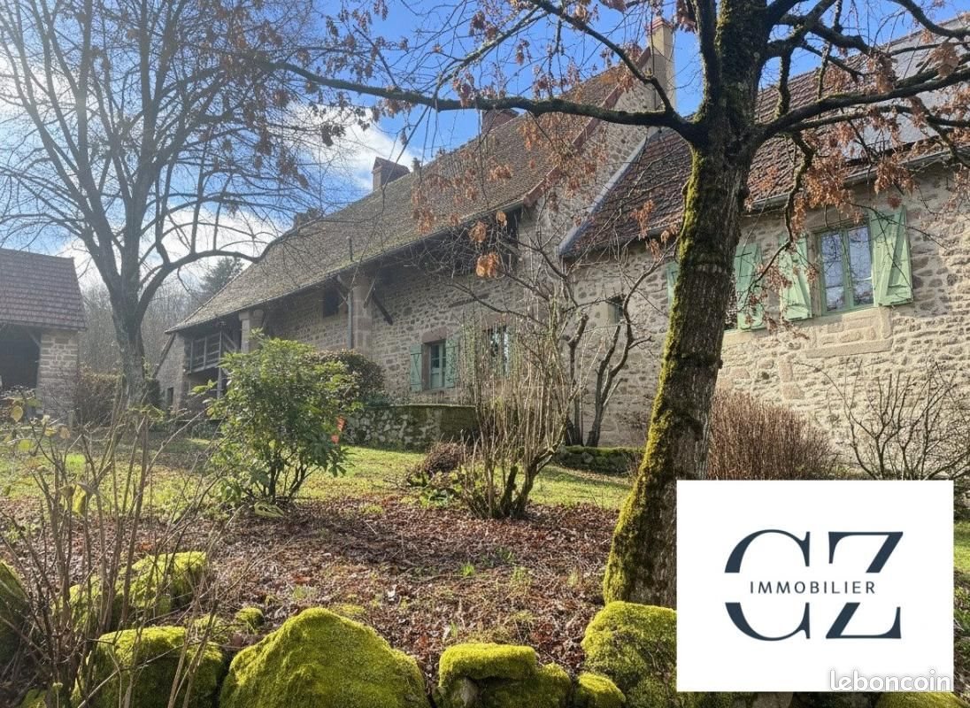 Maison à vendre, 370m², Autun
