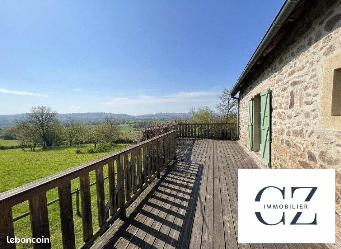 Maison à vendre, 370m², Autun