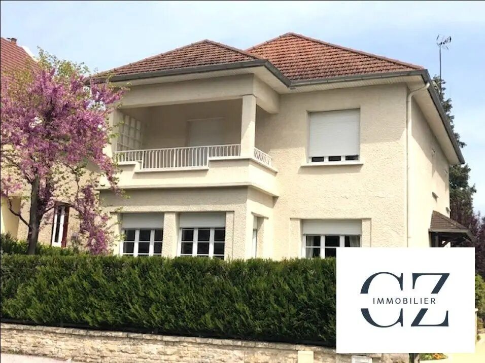 Maison à vendre, 152m², Fontaine-lès-Dijon