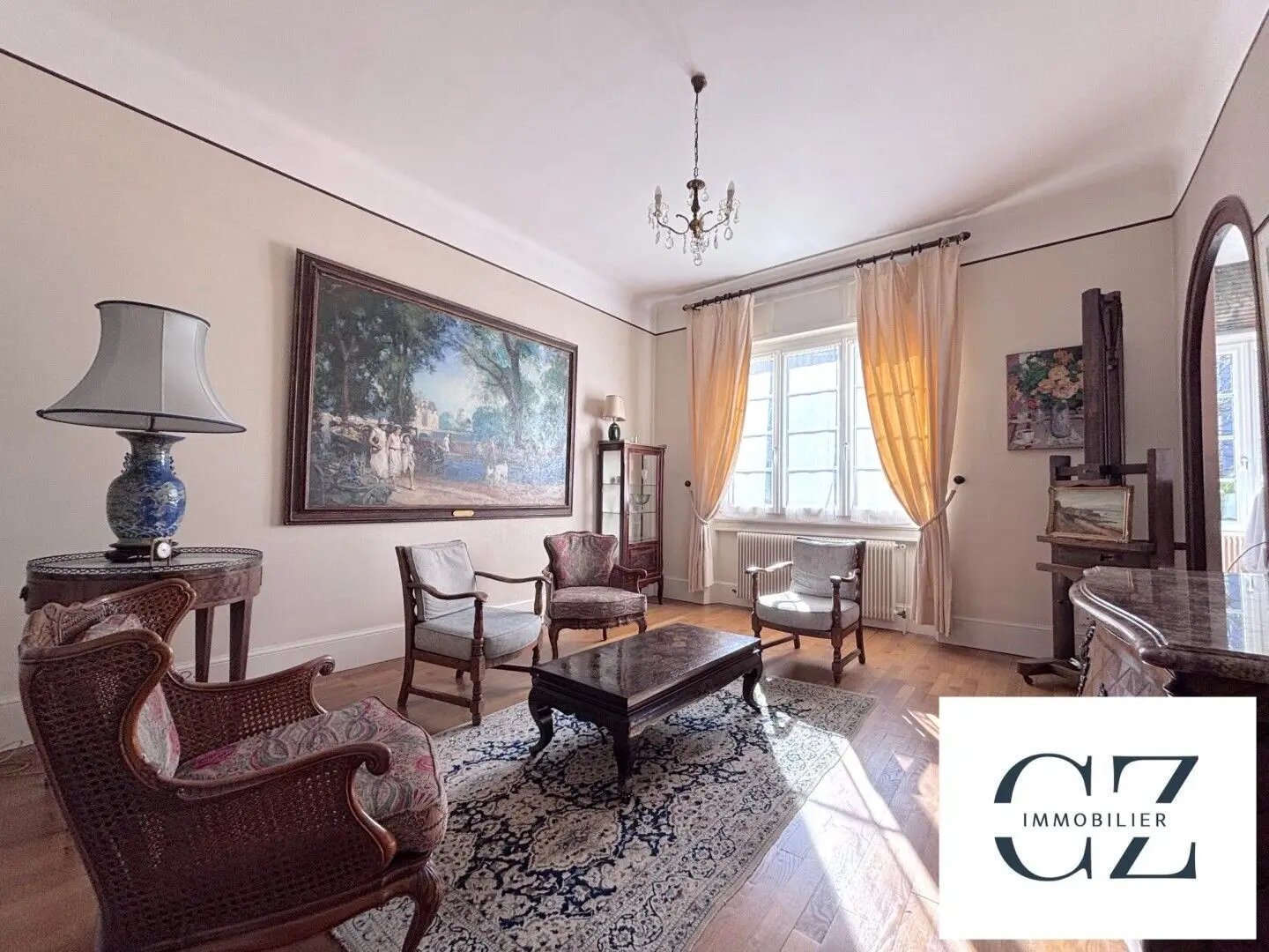 Maison à vendre, 152m², Fontaine-lès-Dijon