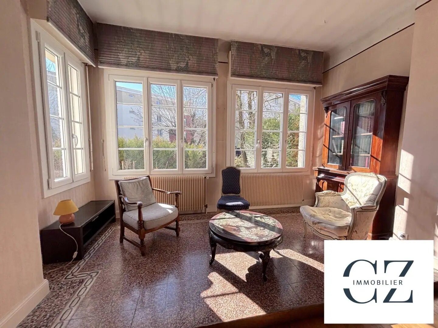 Maison à vendre, 152m², Fontaine-lès-Dijon