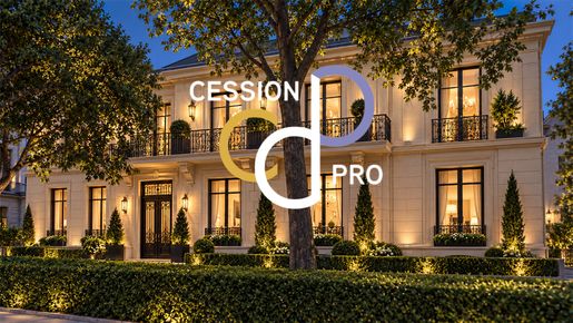 Maison 340 m² · à Nîmes · 340 m² · 802 500 €