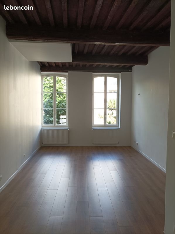 Appartement à vendre, 64m², Metz