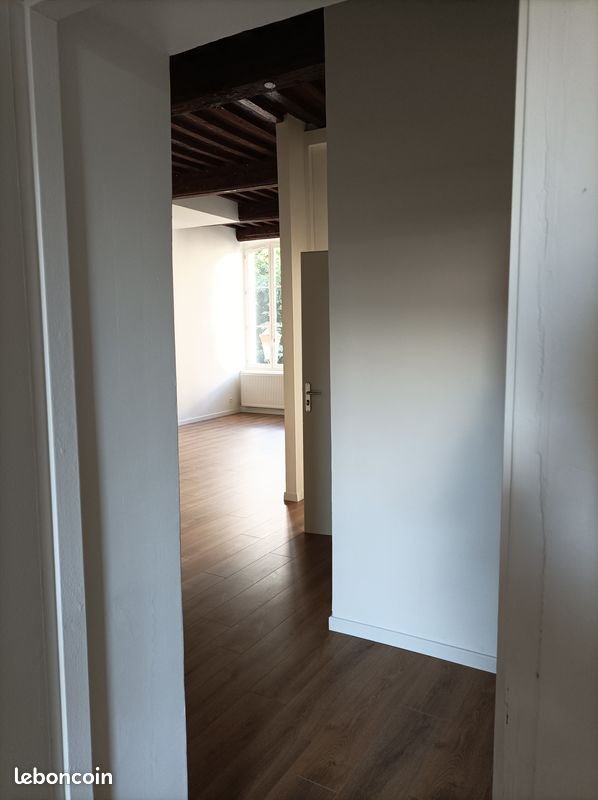 Appartement à vendre, 64m², Metz