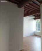 Appartement à vendre, 64m², Metz