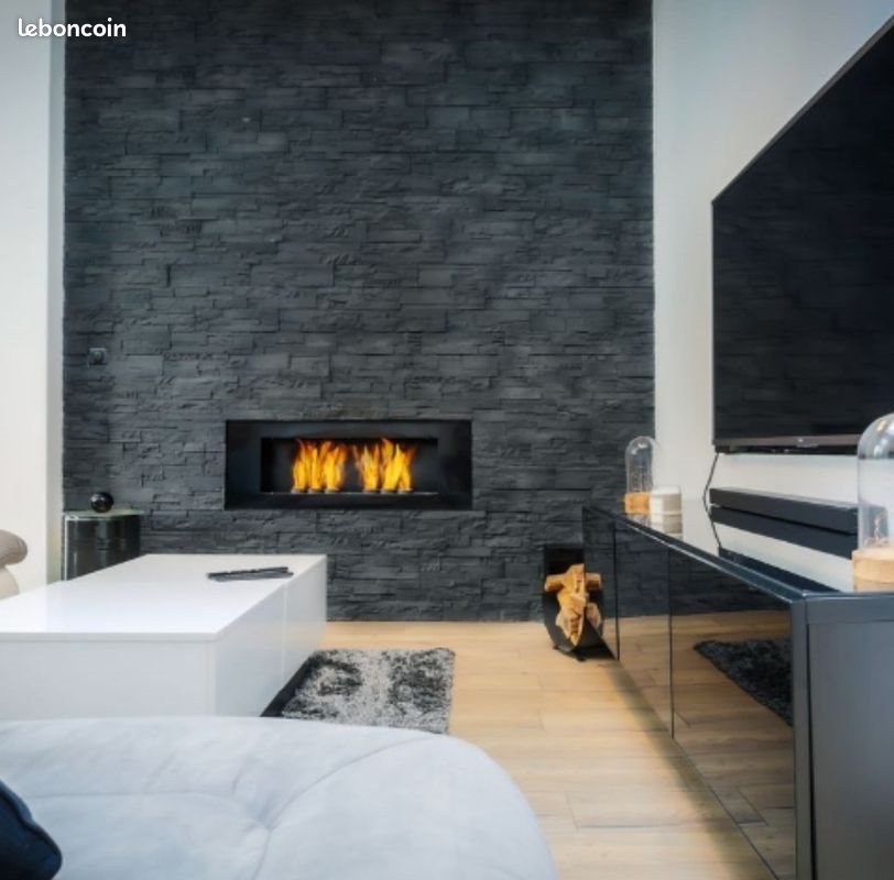 Appartement à vendre, 108m², Metz