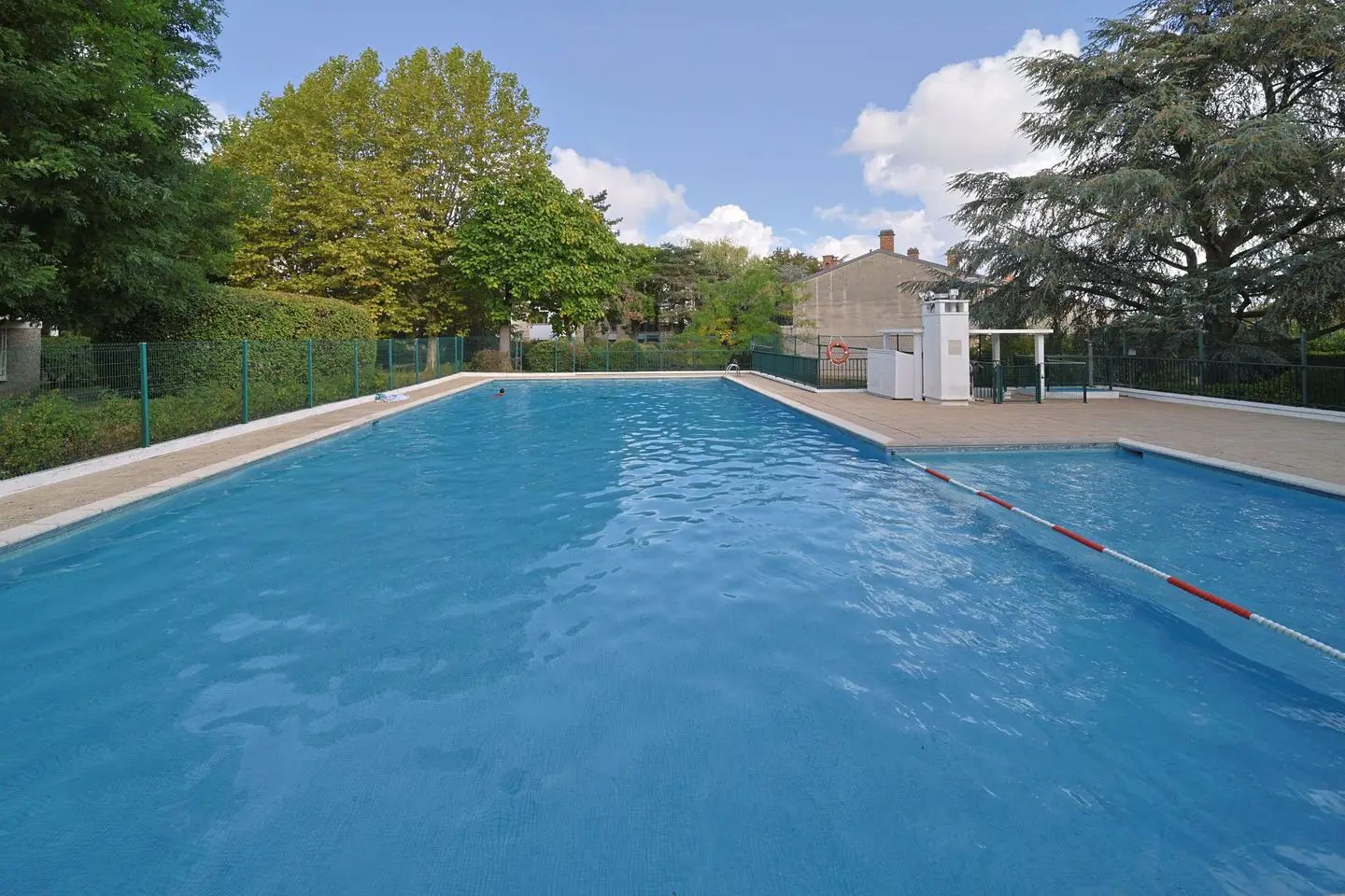 Appartement à vendre, 103m², Garches