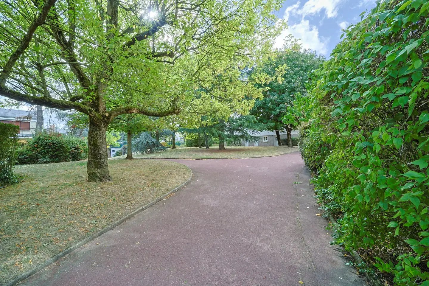 Appartement à vendre, 103m², Garches