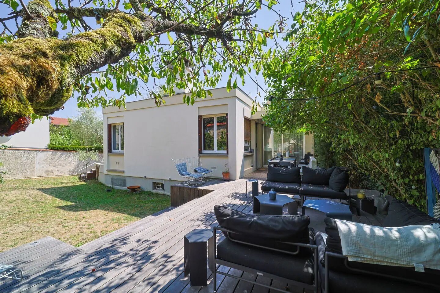 Maison à vendre, 310m², Saint-Cloud
