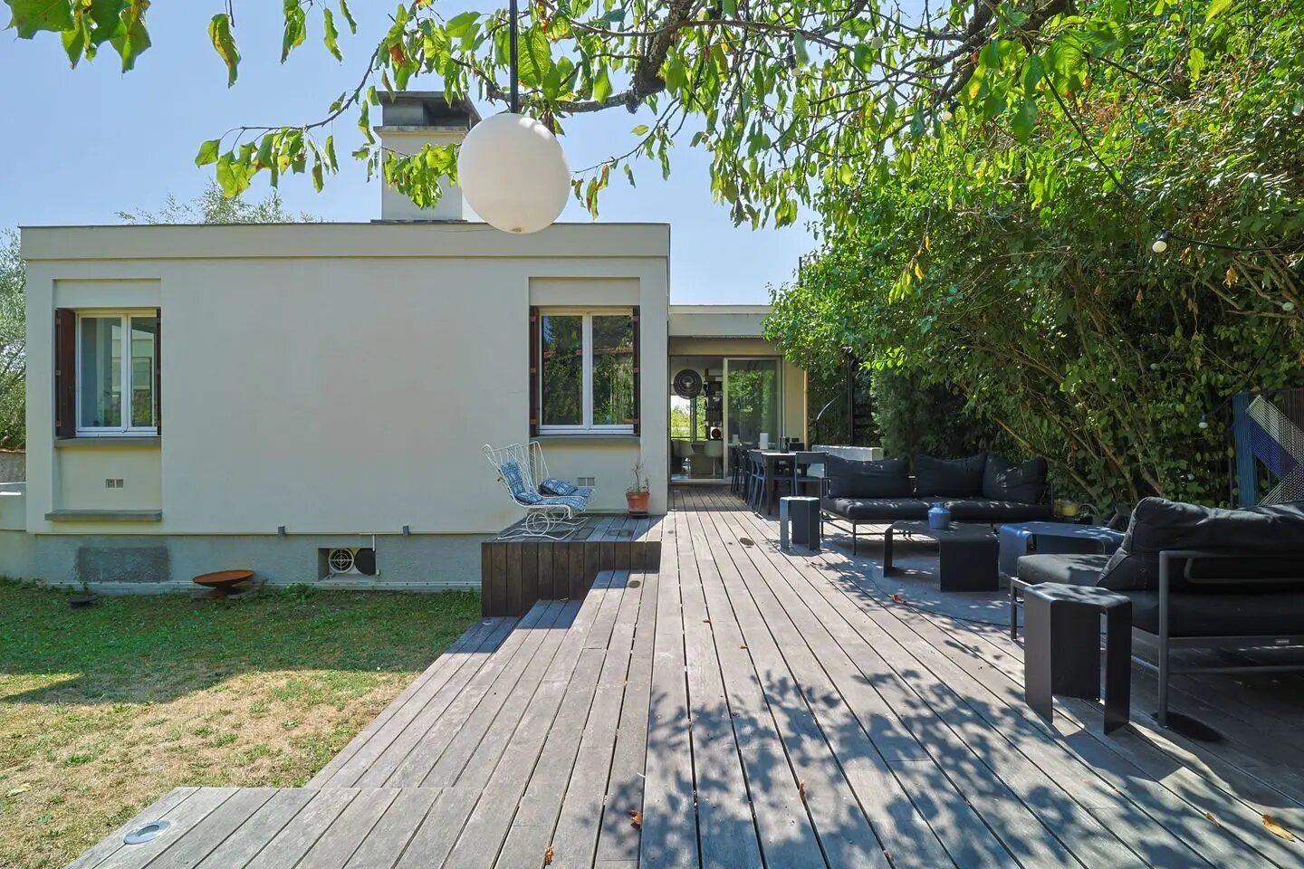 Maison à vendre, 310m², Saint-Cloud