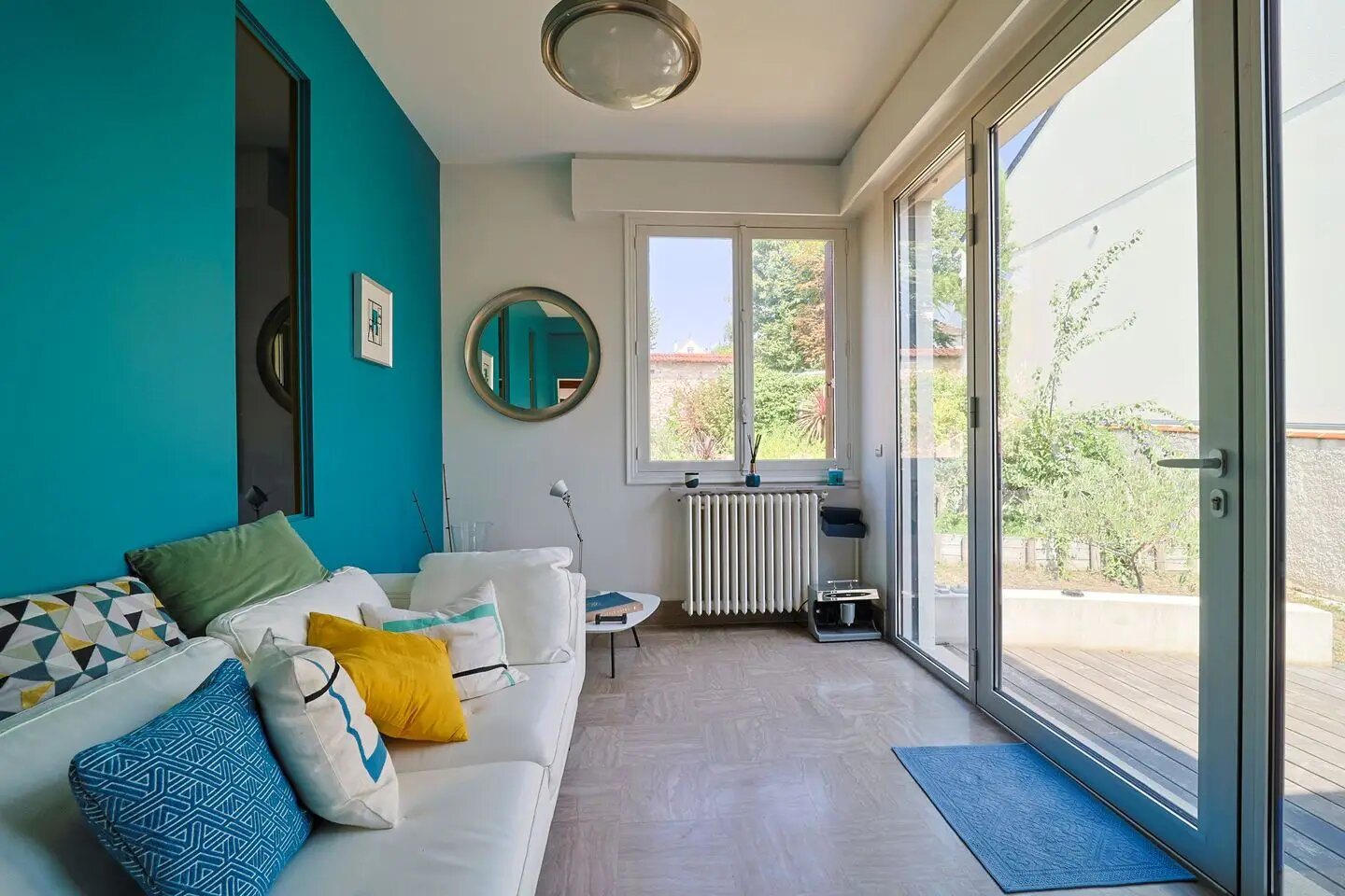 Maison à vendre, 310m², Saint-Cloud