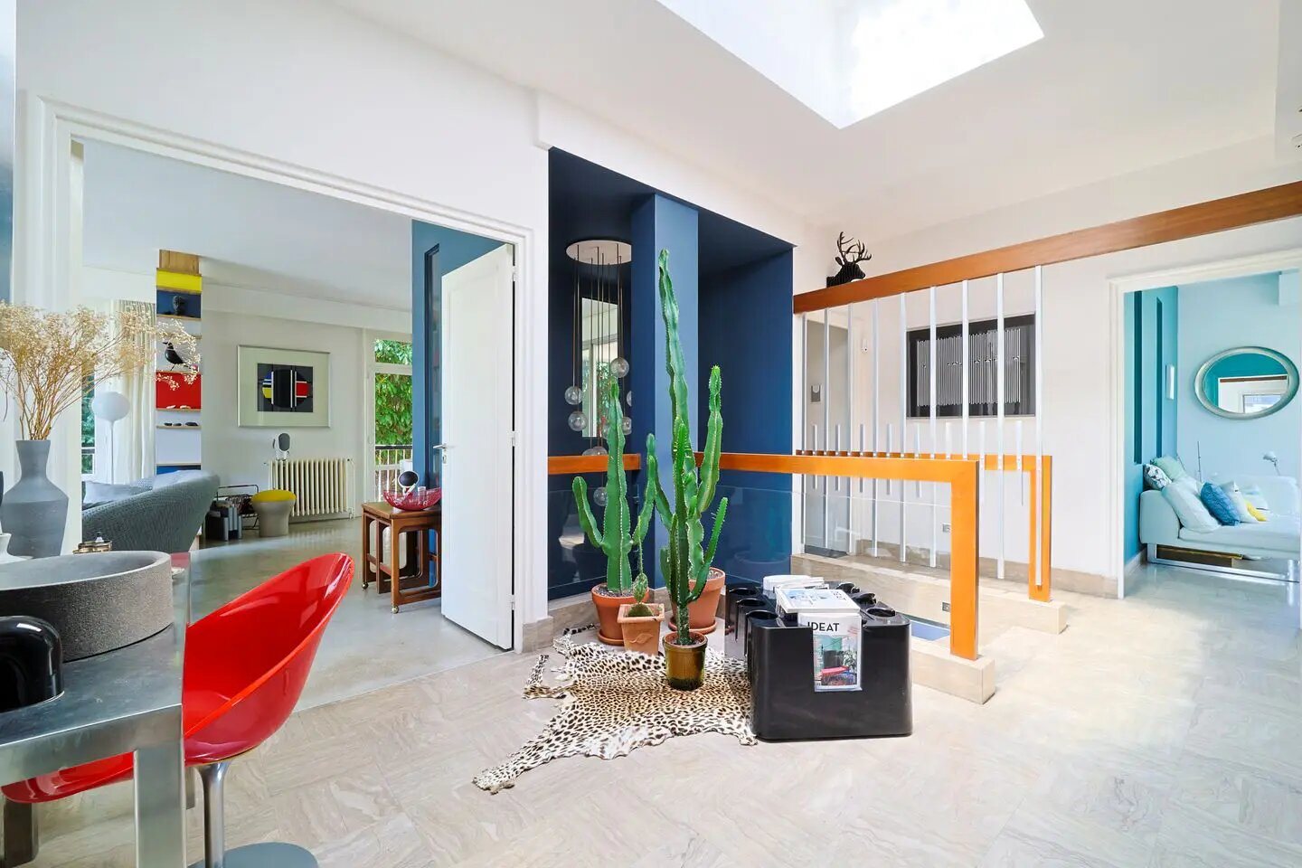 Maison à vendre, 310m², Saint-Cloud