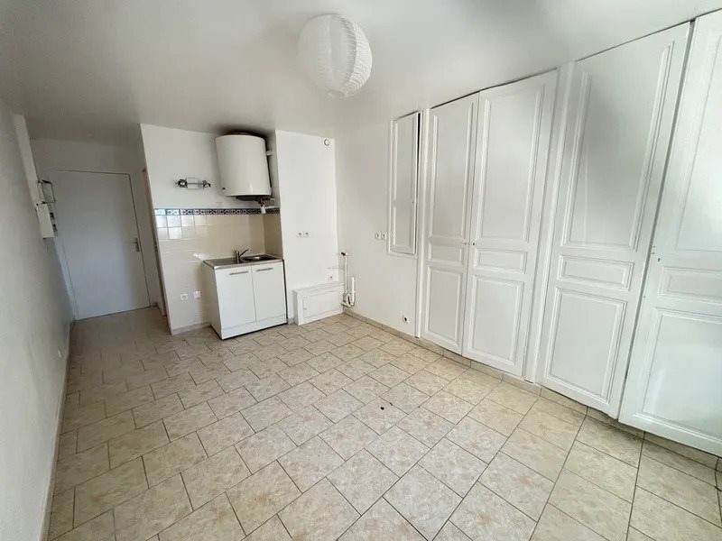 Appartement à vendre, 17m², La Ferté-sous-Jouarre