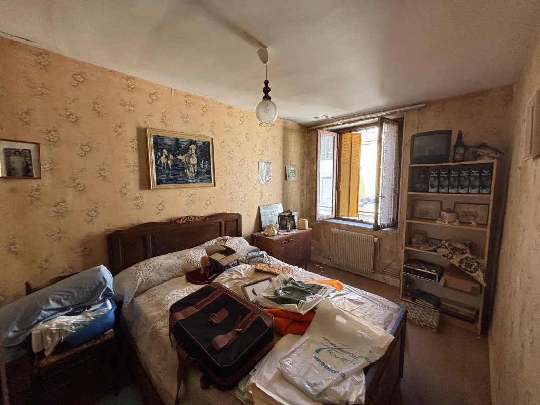 Maison à vendre, 65m², La Ferté-sous-Jouarre
